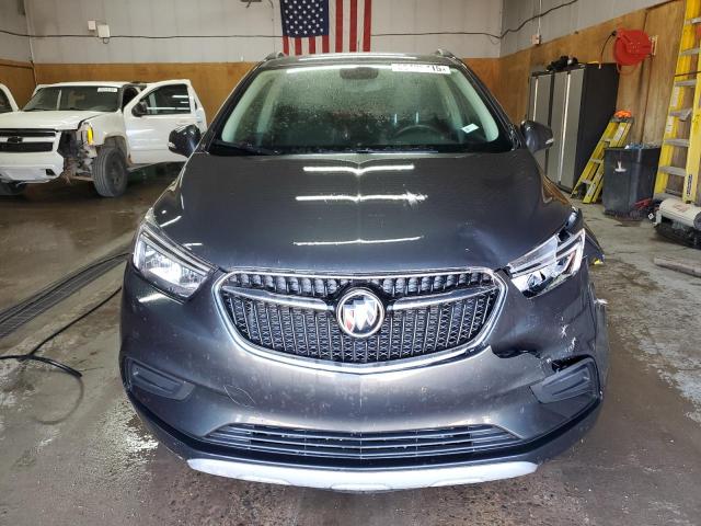 Photo 5 from auction – 2018 BUICK ENCORE PRE with VIN KL4CJESB2JB508959