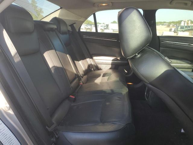 Photo 10 from auction – 2018 CHRYSLER 300 LIMITE with VIN 2C3CCAKG8JH268767