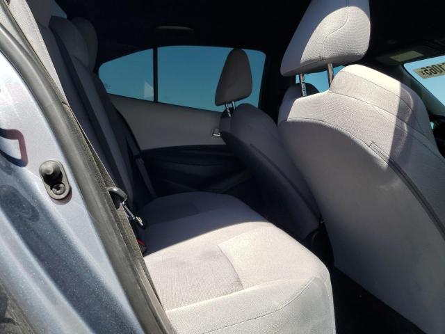 Photo 10 from auction – 2023 TOYOTA COROLLA SE with VIN 5YFS4MCE7PP143846