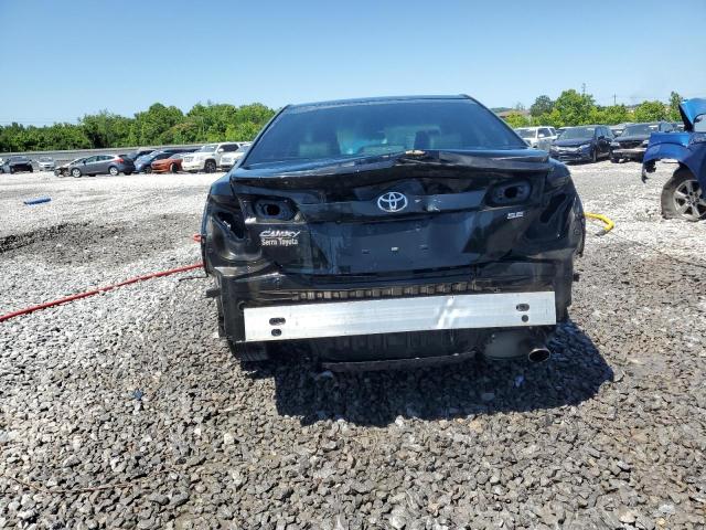 Photo 6 from auction – 2014 TOYOTA CAMRY L with VIN 4T1BF1FK0EU820337