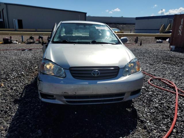 Photo 5 from auction – 2003 TOYOTA COROLLA CE with VIN JTDBR32EX30048215