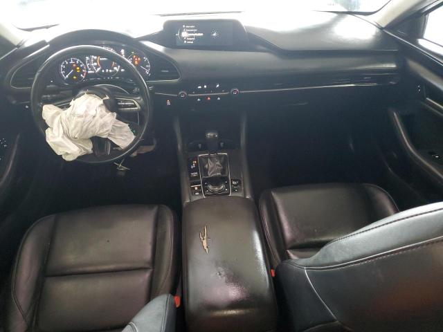 Photo 8 from auction – 2020 MAZDA 3 SELECT with VIN 3MZBPACLXLM131208