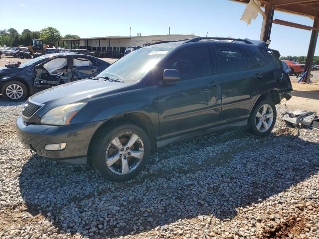 LEXUS RX 350 2007 with VIN 2T2HK31U77C020399 - Photo from auction