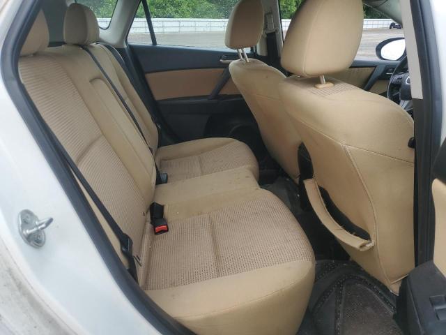 Photo 10 from auction – 2013 MAZDA 3 I with VIN JM1BL1LP4D1750273