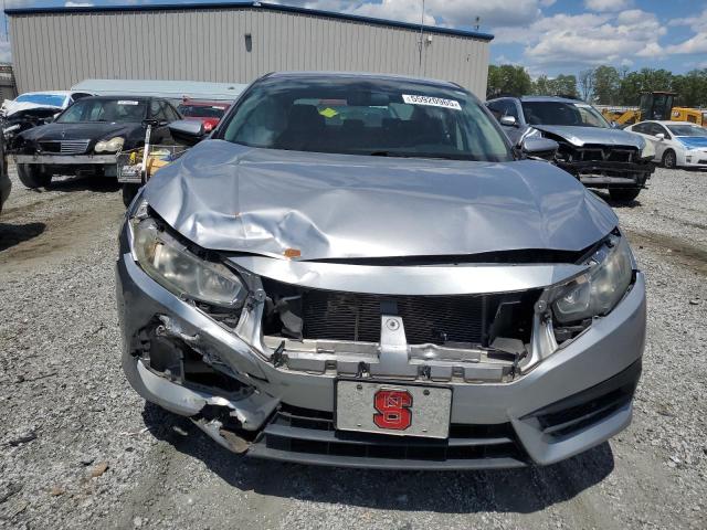 Photo 5 from auction – 2016 HONDA CIVIC LX with VIN 19XFC2F59GE058481