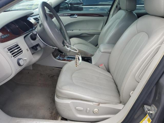 Photo 7 from auction – 2007 BUICK LUCERNE CX with VIN 1G4HD57217U231158
