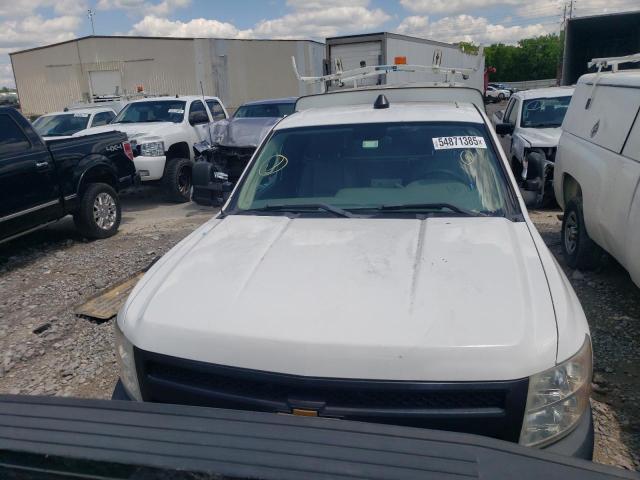 Photo 5 from auction – 2013 CHEVROLET SILVERADO with VIN 1GCNCPEX8DZ264984