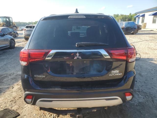 Photo 6 from auction – 2019 MITSUBISHI OUTLANDER with VIN JA4AD2A31KJ001355