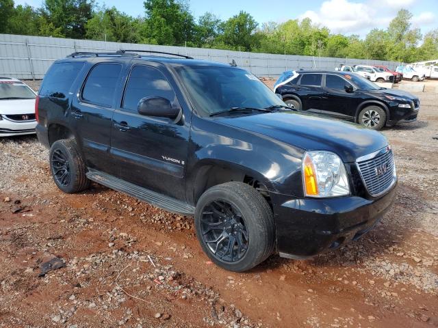 Photo 4 from auction – 2007 GMC YUKON with VIN 1GKFC13057R338233