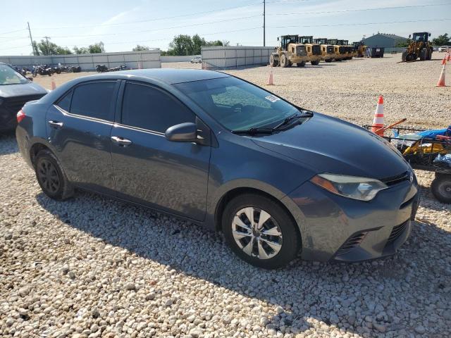 Photo 4 from auction – 2016 TOYOTA COROLLA EC with VIN 2T1BPRHE9GC615526