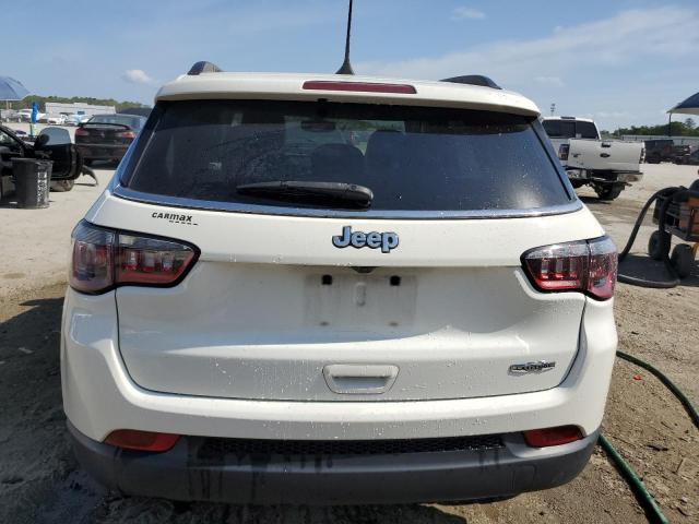 Photo 6 from auction – 2021 JEEP COMPASS LA with VIN 3C4NJCBB7MT510177