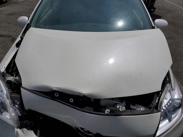 Photo 11 from auction – 2013 TOYOTA PRIUS with VIN JTDKN3DU7D1635340