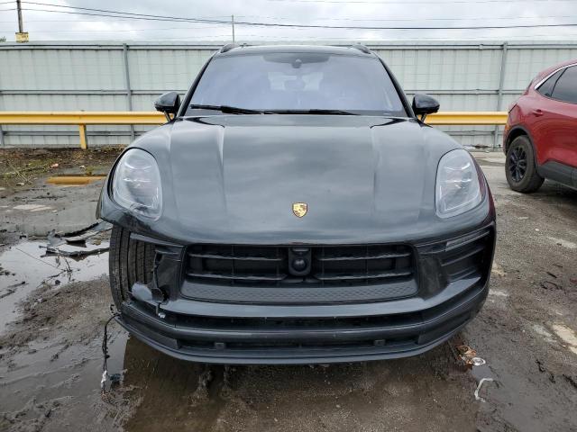 Photo 5 from auction – 2024 PORSCHE MACAN BASE with VIN WP1AA2A50RLB13173