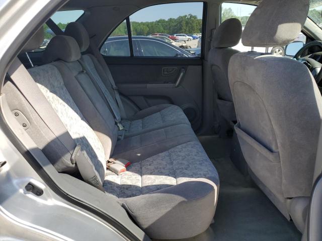 Photo 11 from auction – 2007 KIA SORENTO EX with VIN KNDJC736575689602