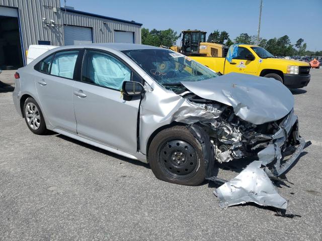 Photo 4 from auction – 2023 TOYOTA COROLLA LE with VIN 5YFB4MDE2PP077267