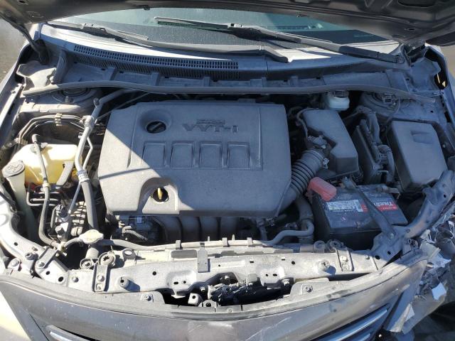 Photo 11 from auction – 2013 TOYOTA COROLLA BA with VIN 5YFBU4EE4DP113292