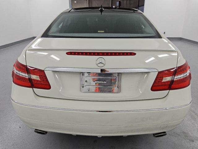Photo 6 from auction – 2012 MERCEDES-BENZ E 350 with VIN WDDKJ5KB7CF137865