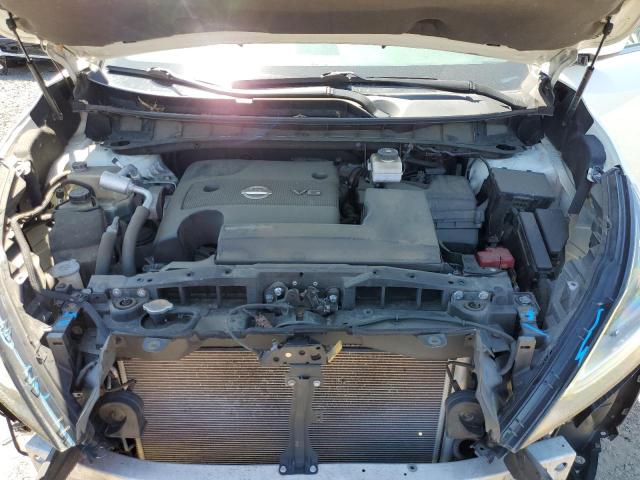 Photo 12 from auction – 2019 NISSAN MURANO S with VIN 5N1AZ2MS5KN109637