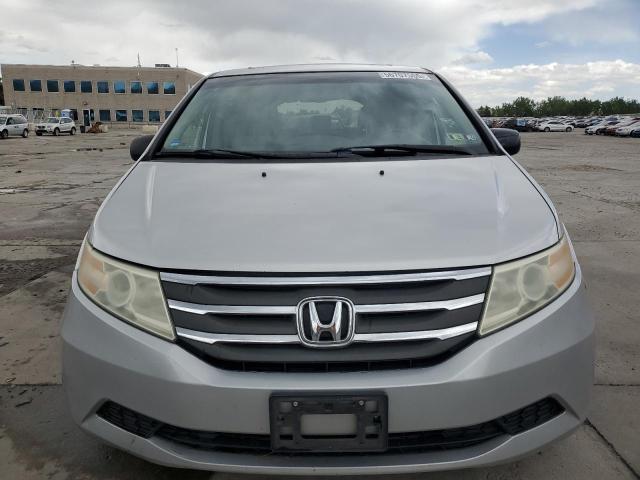 Photo 5 from auction – 2012 HONDA ODYSSEY EX with VIN 5FNRL5H69CB106571