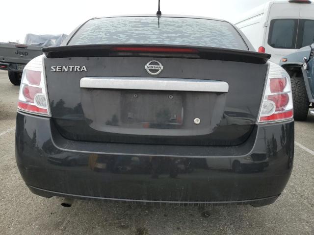 Photo 6 from auction – 2012 NISSAN SENTRA 2.0 with VIN 3N1AB6AP8CL774732