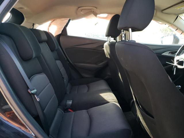 Photo 10 from auction – 2016 MAZDA CX-3 SPORT with VIN JM1DKBB72G0106476