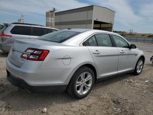 Photo 3 from auction – 2013 FORD TAURUS SEL with VIN 1FAHP2E84DG210015
