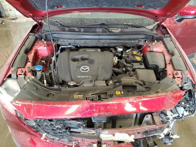 Photo 12 from auction – 2023 MAZDA CX-5 PREMI with VIN JM3KFBDM5P0288650