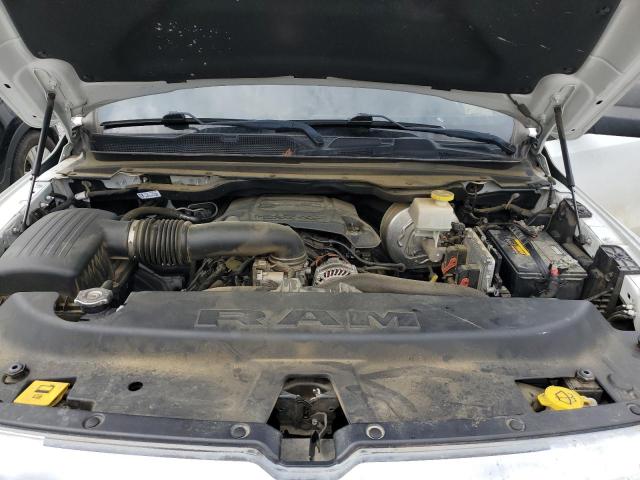 Photo 11 from auction – 2019 RAM 1500 BIG H with VIN 1C6SRFFT7KN621185