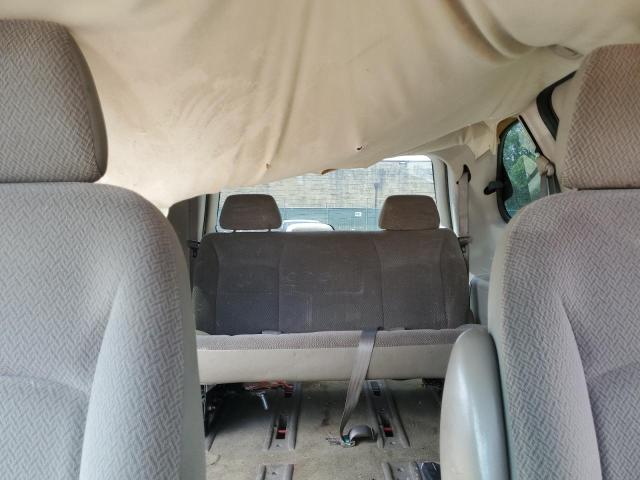 Photo 10 from auction – 2006 CHRYSLER TOWN & COU with VIN 1A4GP45R56B747514