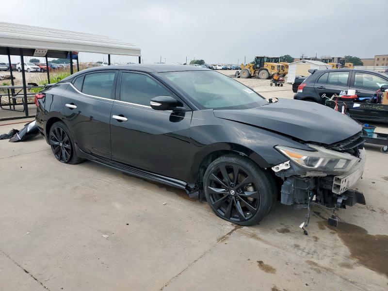 Photo 4 from auction – 2017 NISSAN MAXIMA 3.5 with VIN 1N4AA6AP4HC407710