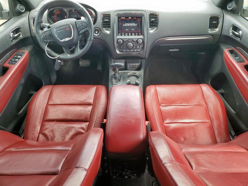 Photo 8 from auction – 2019 DODGE DURANGO R/ with VIN 1C4SDHCT7KC675850