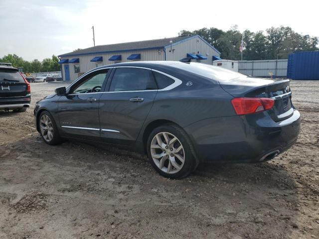 Photo 2 from auction – 2018 CHEVROLET IMPALA PRE with VIN 2G1125S34J9134691