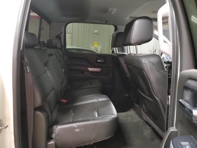 Photo 10 from auction – 2014 CHEVROLET SILVERADO with VIN 3GCUKSEC6EG216139