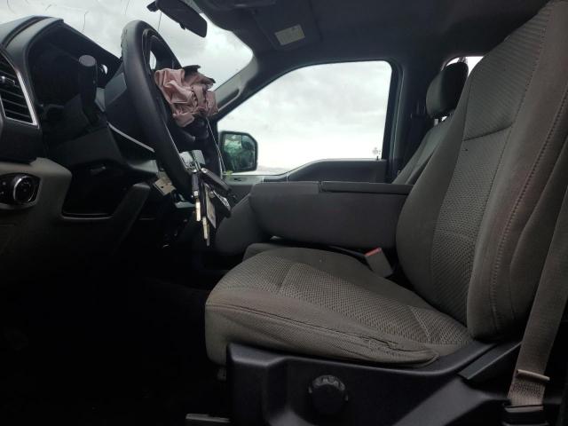 Photo 7 from auction – 2017 FORD F150 SUPER with VIN 1FTEW1E81HFA72455