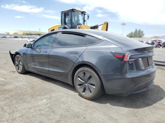Photo 2 from auction – 2024 TESLA MODEL 3 with VIN 5YJ3E1EA4RF735892
