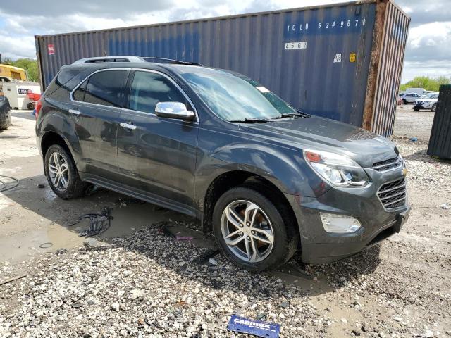 Photo 4 from auction – 2017 CHEVROLET EQUINOX PR with VIN 2GNFLGE35H6142965