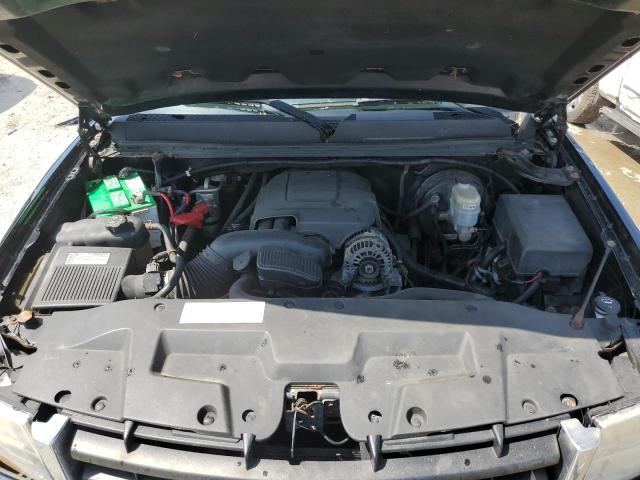 Photo 11 from auction – 2010 GMC SIERRA K15 with VIN 1GTSKVE32AZ114890