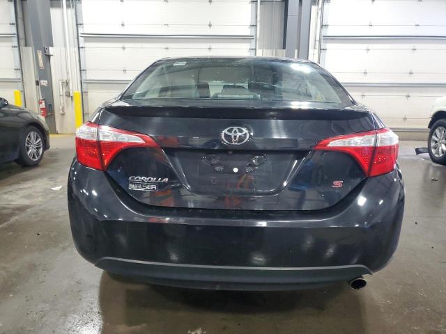 Photo 6 from auction – 2015 TOYOTA COROLLA L with VIN 2T1BURHE7FC399862