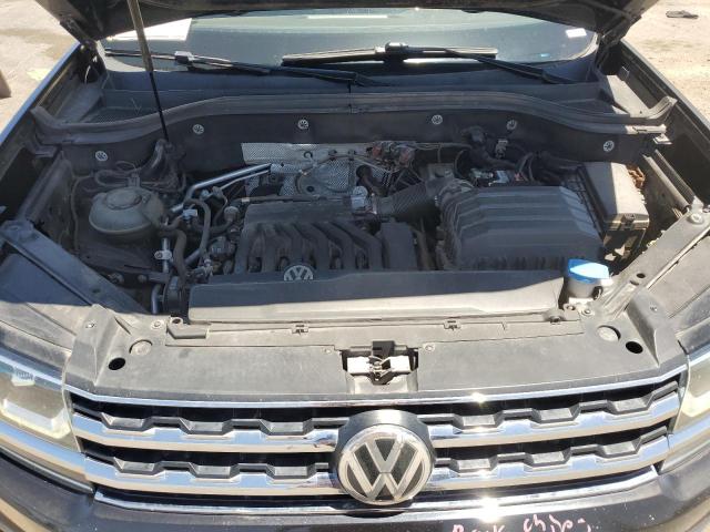 Photo 12 from auction – 2019 VOLKSWAGEN ATLAS SE with VIN 1V2LR2CA2KC516072