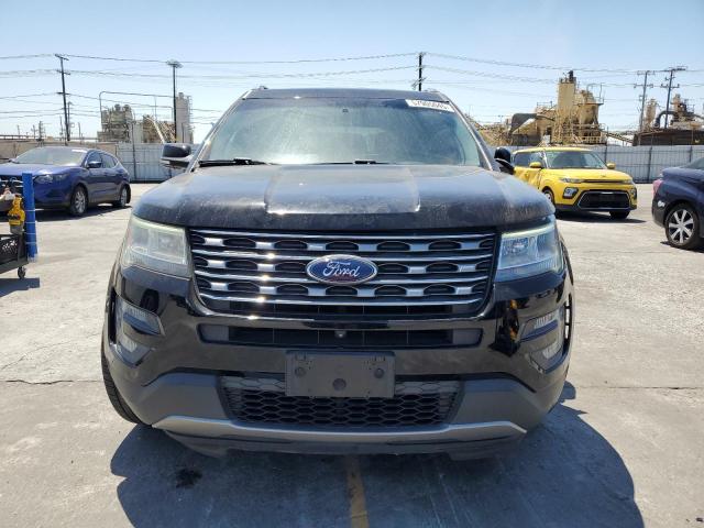 Photo 5 from auction – 2017 FORD EXPLORER L with VIN 1FM5K7F86HGC23275