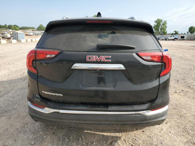Photo 6 from auction – 2020 GMC TERRAIN SL with VIN 3GKALPEV5LL134913