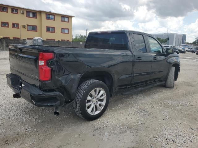 Photo 3 from auction – 2019 CHEVROLET SILVERADO with VIN 1GCRWBEH7KZ409000