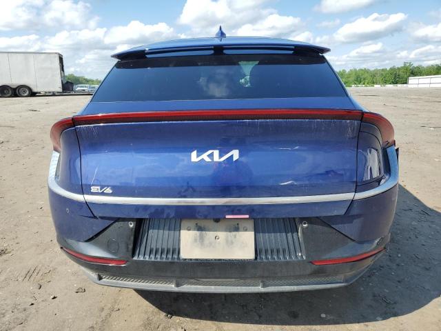 Photo 6 from auction – 2024 KIA EV6 LIGHT with VIN KNDC3DLC2R5615571