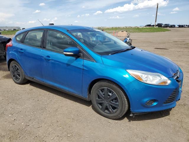Photo 4 from auction – 2013 FORD FOCUS SE with VIN 1FADP3K27DL101463