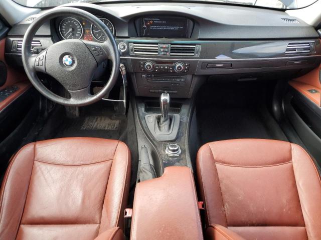 Photo 8 from auction – 2011 BMW 328 XI with VIN WBAPK7C50BA816919