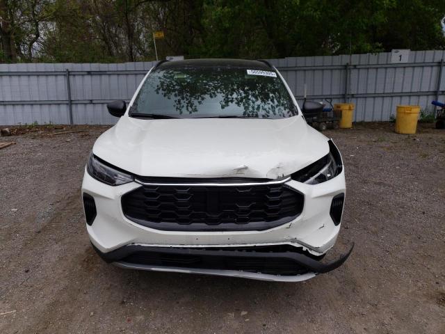 Photo 5 from auction – 2025 FORD ESCAPE ST with VIN 1FMCU9MN5SUA00823