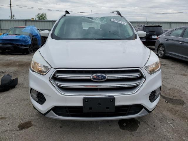 Photo 5 from auction – 2017 FORD ESCAPE SE with VIN 1FMCU0GD2HUE76955