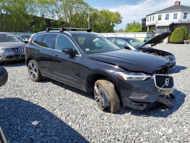Photo 4 from auction – 2019 VOLVO XC60 T5 with VIN LYV102RK4KB319475