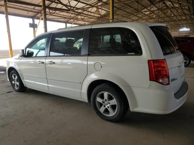 Photo 2 from auction – 2013 DODGE GRAND CARA with VIN 2C4RDGCG3DR554089