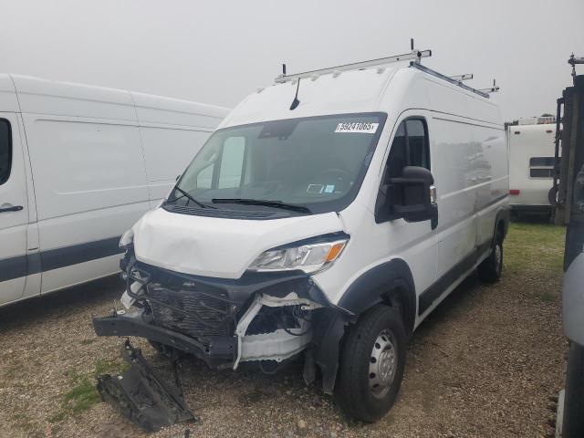 RAM PROMASTER 2023 with VIN 3C6LRVDG9PE525820 - Photo from auction
